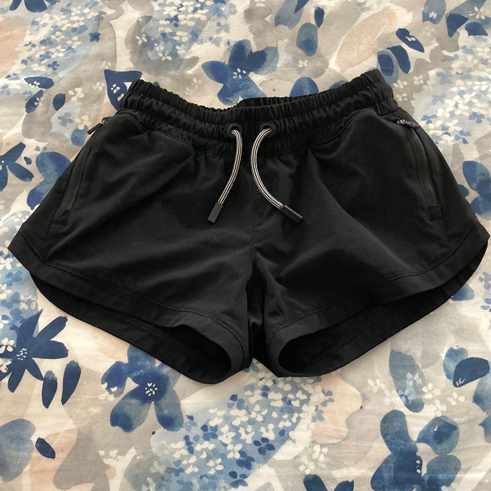 Athleta Girl All Play Shorts